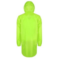 Плащ-дождевик Oasis, размер XL/2XL, зелeный