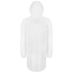 Плащ-дождевик Oasis, размер XL/2XL, белый