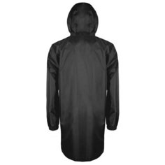 Плащ-дождевик Oasis, размер XL/2XL, черный