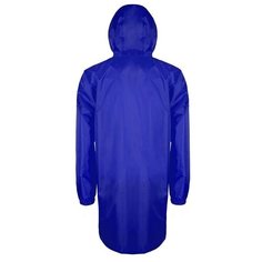 Плащ-дождевик Oasis, размер XL/2XL, синий