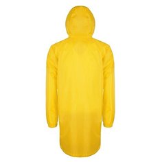 Плащ-дождевик Oasis, размер XL/2XL, желтый