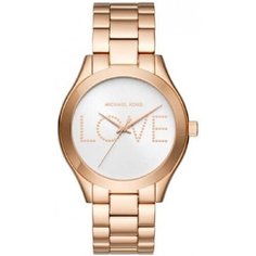 Наручные часы MICHAEL KORS, золотистый