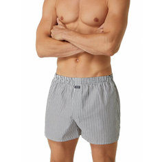 Трусы Jockey 314100 Boxer Woven, размер 2XL, navy