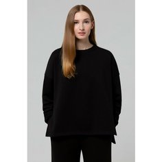 Свитшот Магазин Толстовок, размер XL-46-48-Woman-(Женский), , черный