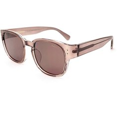 Солнцезащитные очки SmakhtinS eyewear & accessories, коричневый