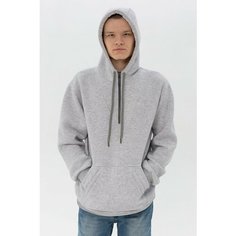 Толстовка Магазин Толстовок, размер XS-44-Unisex-(Мужской), , серый