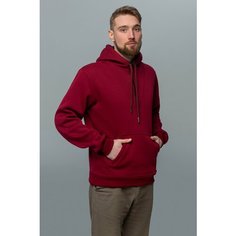 Толстовка Магазин Толстовок, размер XS-44-Unisex-(Мужской), , бордовый