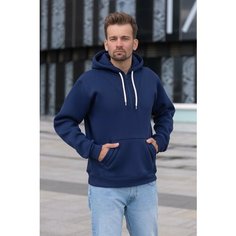 Толстовка Магазин Толстовок, размер XS-44-Unisex-(Мужской), , синий