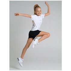 Форма спортивная playToday, размер 158, черный