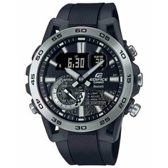 Наручные часы CASIO Edifice, черный