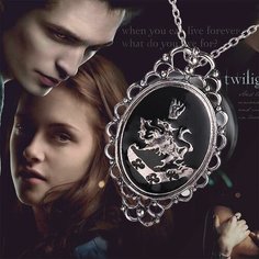 Колье Twilight Saga