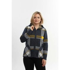 Кардиган Rovental, размер 48, , Джинс