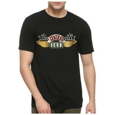 Футболка Dream Shirts, размер XL, белый