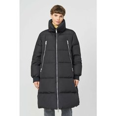 Пуховик Baon B0223505, размер 50, black