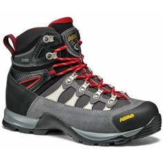 Ботинки ASOLO, размер 5,5 UK, Grey/Gunmetal