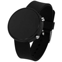 Наручные часы LED Watch City Classic, black