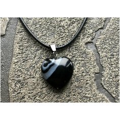Колье, горный хрусталь, голубой Stone Glam