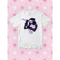 Футболка Dream Shirts, размер 2XL, белый