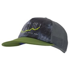 Кепка Buff для взрослых и детей, размер L/XL, синий, хаки, коричневый