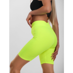 Шорты Sport, размер 48, салатовый