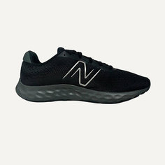 Кроссовки New Balance M520LA8 M, размер RU 41 US 8.5 см 26.5, черный