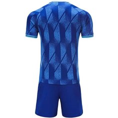 Форма спортивная Kelme, размер L, темно-синий