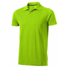 Поло Elevate, размер 54 (XL), зеленое яблоко