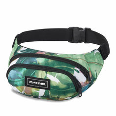 Сумка поясная DAKINE Hip Pack, palm grove