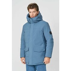 Пуховик Baon, размер 3XL, blue mirage