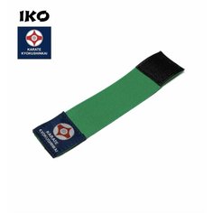 Фиксатор для пояса KAITOGI, зелёный
