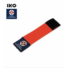 Фиксатор для пояса KAITOGI, оранжевый