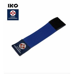 Фиксатор для пояса KAITOGI, синий