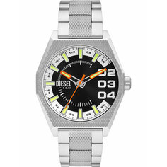 Наручные часы DIESEL, черный
