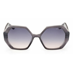 Солнцезащитные очки GUESS, gray