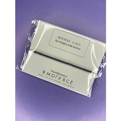 Жесткий браслет magiccode.brand, графит