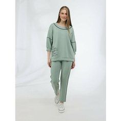 Комплект одежды VITACCI, размер 50, мятный