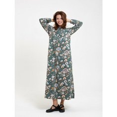 Платье Lilians, размер 104, зелeный