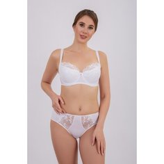 Трусы Lauma Medical, размер 44, белый