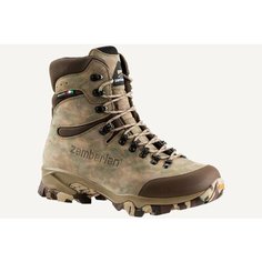Ботинки Zamberlan 1214 LYNX MID GTX RR WL, размер RU 41 EU 42, камуфляж Zamberlan®