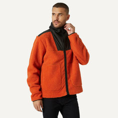 Куртка Helly Hansen, размер S, patrol orange