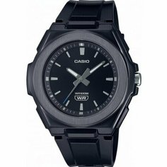 Наручные часы CASIO Collection, черный