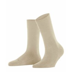 Носки Falke New York, размер 39-42, бежевый