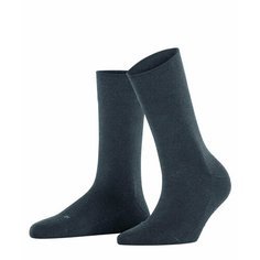 Носки Falke New York, размер 39-42, синий