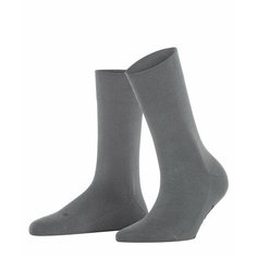 Носки Falke New York, размер 39-42, серый