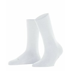 Носки Falke New York, размер 39-42, белый