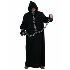 Карнавальный костюм "Призрак в кандалах" ВЗР, размер L (52-54/182), серия "Хэллоуин. Карнавалофф