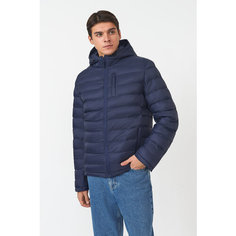 Куртка Baon, размер S, deep navy
