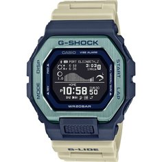 Наручные часы CASIO, черный