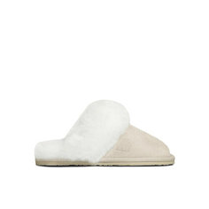 Тапочки Togas, размер 34-35-2, экрю