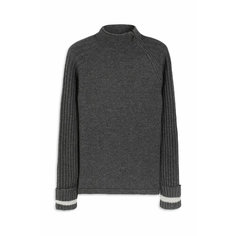 Джемпер EMPORIO ARMANI, размер XS, , серый